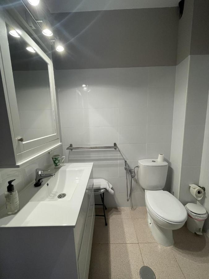 Duplex Orion Tazacorte Exterior foto