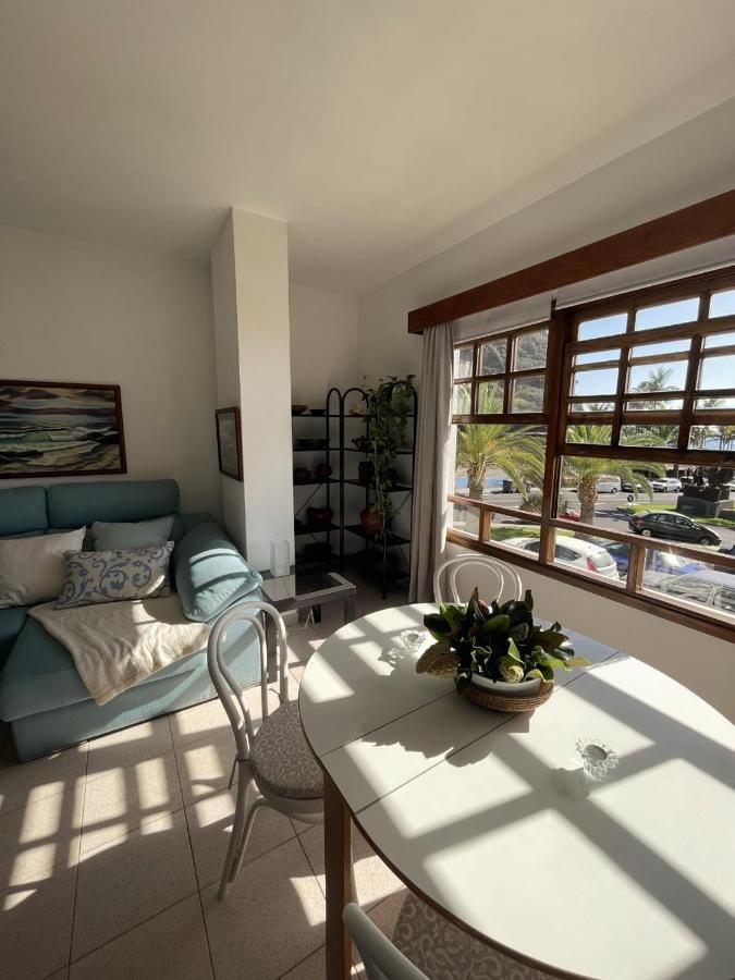 Duplex Orion Tazacorte Exterior foto