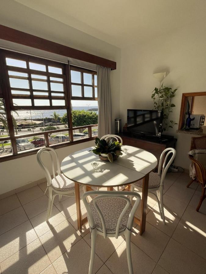 Duplex Orion Tazacorte Exterior foto