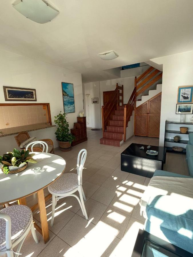 Duplex Orion Tazacorte Exterior foto