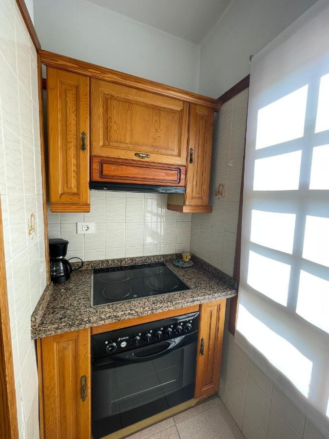 Duplex Orion Tazacorte Exterior foto