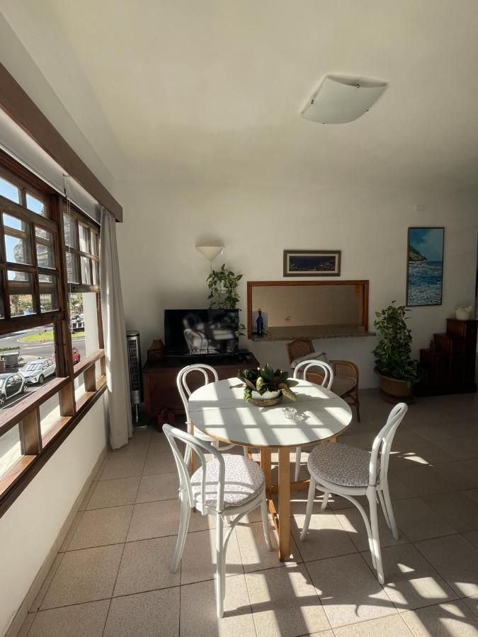 Duplex Orion Tazacorte Exterior foto