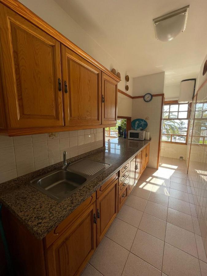 Duplex Orion Tazacorte Exterior foto
