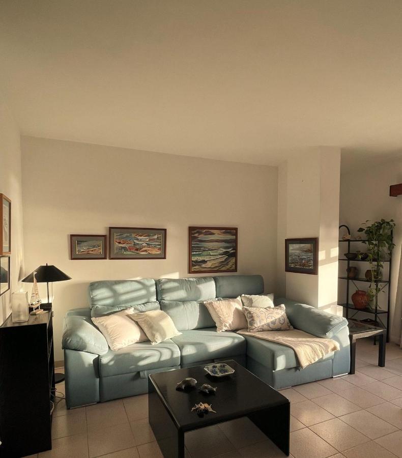 Duplex Orion Tazacorte Exterior foto
