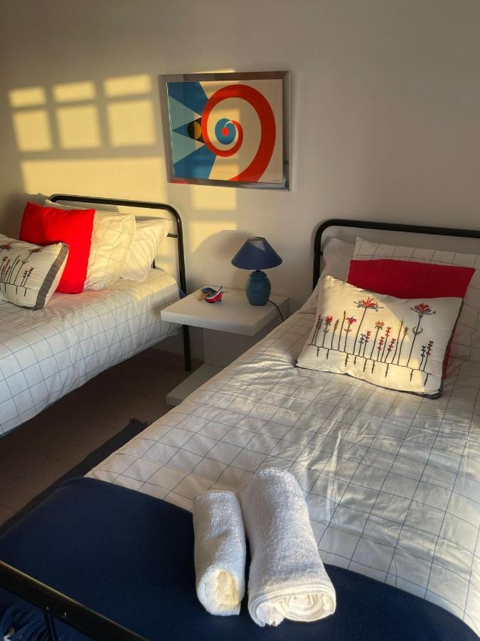 Duplex Orion Tazacorte Exterior foto