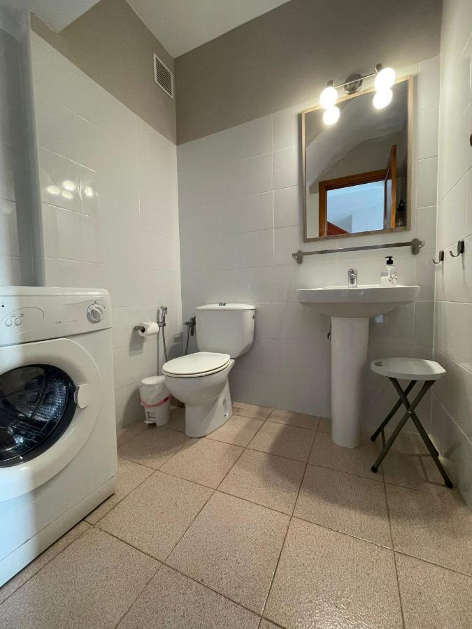 Duplex Orion Tazacorte Exterior foto